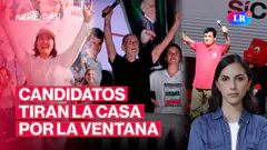 ¿CIERRES DE CAMPAÑA: PURO SHOW POLÍTICO? | FUERTE Y CLARO CON MANUELA CAMACHO #FEEG2026