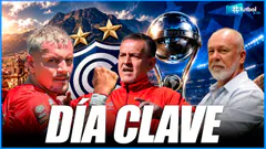 CIENCIANO POR LA CLASIFICACIÓN ANTE CITY TORQUE Y MENEZES PRESENTA SU LISTA | Fútbol A.M. 17/09/26