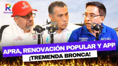 UN COMUNISTA, PATA DE CERRÓN, ASUME LA PRESIDENCIA DEL PERÚ