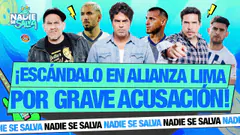JERÍ: MÁS MENTIROSO Y PAJERÍ QUE NUNCA | NADIE SE SALVA