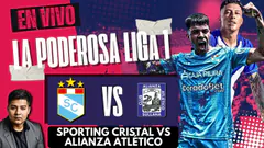 EN VIVO SPORTING CRISTAL VS ALIANZA ATLÉTICO DE SULLANA - TORNEO CLAUSURA FECHA 9 LIGA 1