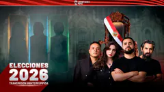 PORKY LIDERA EN NUEVA ZELANDA | DENUNCIAS DE PERSONEROS | ONPE INSERVIBLE | ELECCIONES 2026