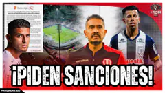 ¡CASTIGAN A ALIANZA! La ‘U’ SE QUEJA e Indecopi PONE MULTA