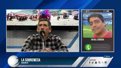 #ENVIVO | La Sobremesa por RADIO OVACION