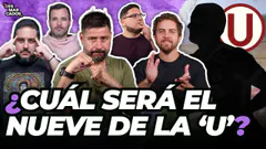 ¡BUSCANDO UN '9' PARA UNIVERSITARIO 2026! - #DESMARCADOS