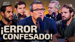 ¿CUÁL ES EL FUTURO DE UTC VS. ALIANZA? | 'U' ALISTA DEFENSA ANTE DENUNCIA - #JUEGOCRUZADO