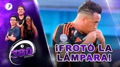 #ENVIVO | 360° por RADIO OVACION