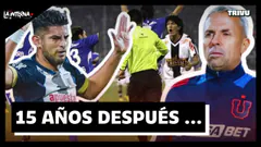BARCOS POR GUERRERO ANTE U DE CHILE... LLEGÓ EL RIVAL | La Interna