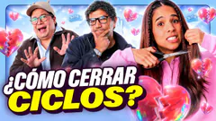 ¿CÓMO SERÁ NUESTRA DESPEDIDA? | CERRANDO ETAPAS | OH MY GOOD
