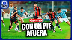 #ENVIVO CRISTAL NO PUDO CON CERRO PORTEÑO Y MELGAR GANÓ #VAMOSALVAR 13/05/25