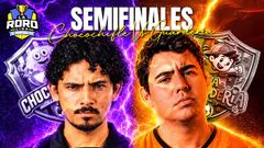 LA GUARDERÍA VS CHOCOCHIFLE | LA ROROLIGA PLAY UZU