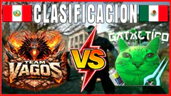 Los Mejores Jugadores Clasificando Para El Torneo Del Caos En Left 4 Dead 3 (Mi Nuevo Modo Versus)