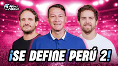 PLAYOFFS DEFINIDOS: ¿CUSCO FC ES EL GRAN FAVORITO? | ALIANZA VS. CRISTAL - #MANOAMANO