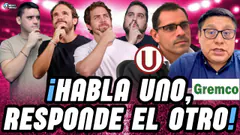CONTINÚA LA DISPUTA UNIVERSITARIO VS. GREMCO: ANALIZAMOS LAS DECLARACIONES DE LOS PROTAGONISTAS