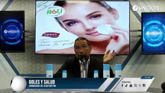 #ENVIVO | Goles y Salud por RADIO OVACION