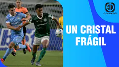 EN VIVO: EL PAPELÓN DE SPORTING CRISTAL EN LA LIBERTADORES | HINCHAS DE CELESTES QUEMAN LA FLORIDA