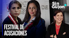 Festival de acusaciones y puentes caídos | Sin Guion con Rosa María Palacios