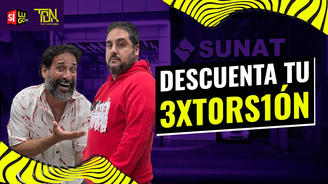 Reproducir: PROYECTO DE LEY PROPONE INSTITUCIONALIZAR LAS 3XT0RSI0N3S | TIERRA DE NADIES🏴