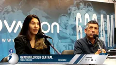 #ENVIVO | Ovación Edición Central por RADIO OVACION