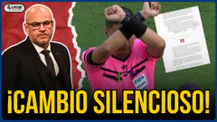 ¡LOS CONVOCADOS! LA PRIMERA LISTA DE MENEZES | NUEVO REGLAMENTO ÚNICO DE JUSTICIA