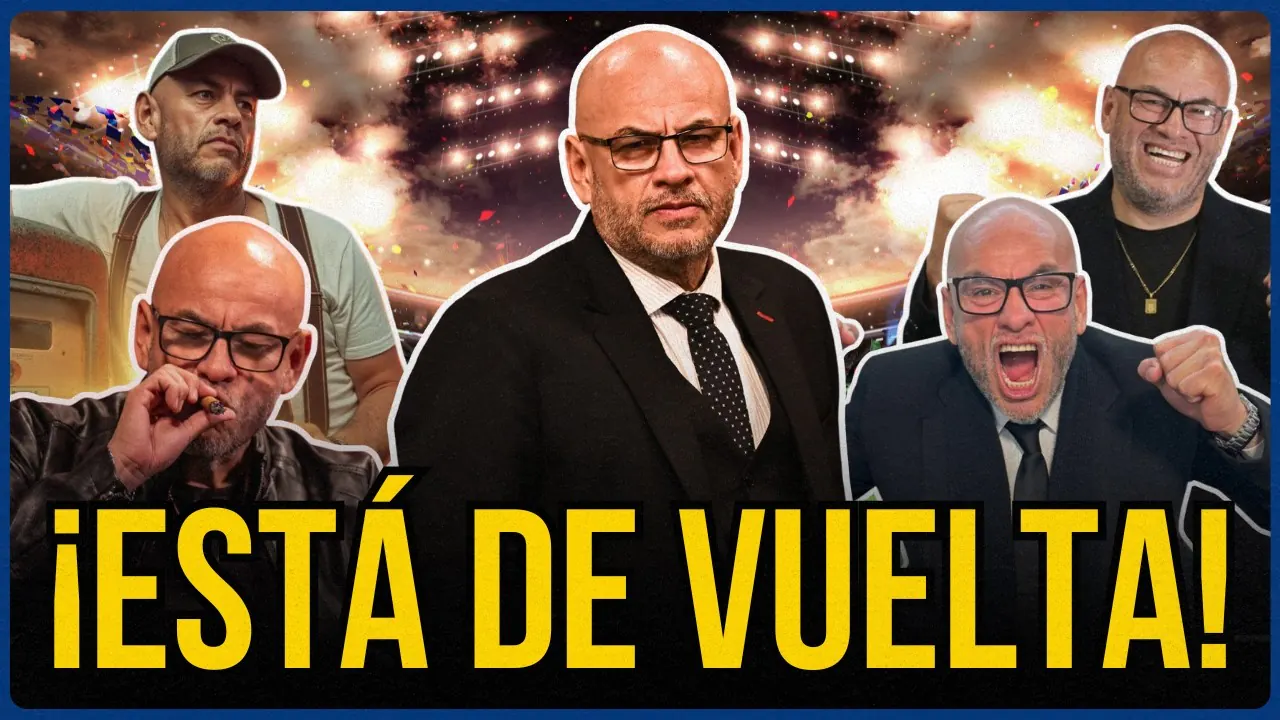 Reproducir: ¡ESTÁ DE VUELTA! MR. PEET REGRESA CON FUERZA | #APRESIÓN #MRPEET