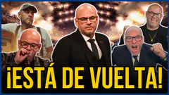 ¡ESTÁ DE VUELTA! MR. PEET REGRESA CON FUERZA | #APRESIÓN #MRPEET