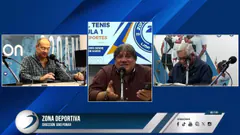 #ENVIVO | ZONA DEPORTIVA por RADIO OVACION