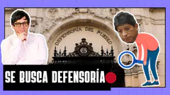 Defensoría ignora víctimas: apoyan a denunciados por lesa humanidad durante t3rr0r1sm0 | Vértice