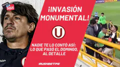 EN VIVO | PRESENTACIÓN DE MANUEL BARRETO EN VIDENA | UNIVERSITARIO RESPONDE SOBRE LOS SUCESOS