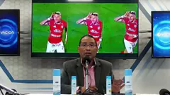 #ENVIVO | Goles y Salud por RADIO OVACION