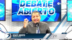 #ENVIVO | DEBATE ABIERTO por RADIO OVACION