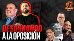 EL PROFE DESASNA A BELMONT BUTTERS Y MÁS | CON MI PORKY NO