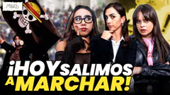 HOY MARCHAMOS TODOS: KIT de SUPERVIVENCIA | Malos Modales