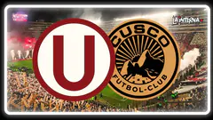 #ENVIVO REACCIÓN U VS CUSCO FC | LA INTERNA