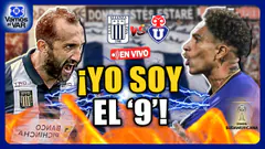 #ENVIVO Sudamericana en juego: Guerrero vs Barcos por el gol #VamosAlVar 16/09/25