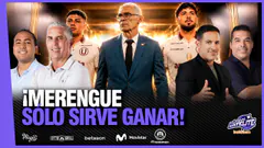 UNIVERSITARIO SE JUEGA EL TODO POR EL TODO ANTE NACIONAL EN URUGUAY #FÚTBOLSATÉLITE