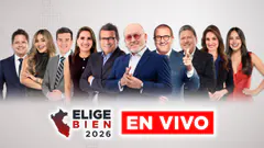 Willax en vivo - ELECCIONES GENERALES 2026: SEGUNDA VUELTA 07/06/2026 - #EligeBien2026 | Willax