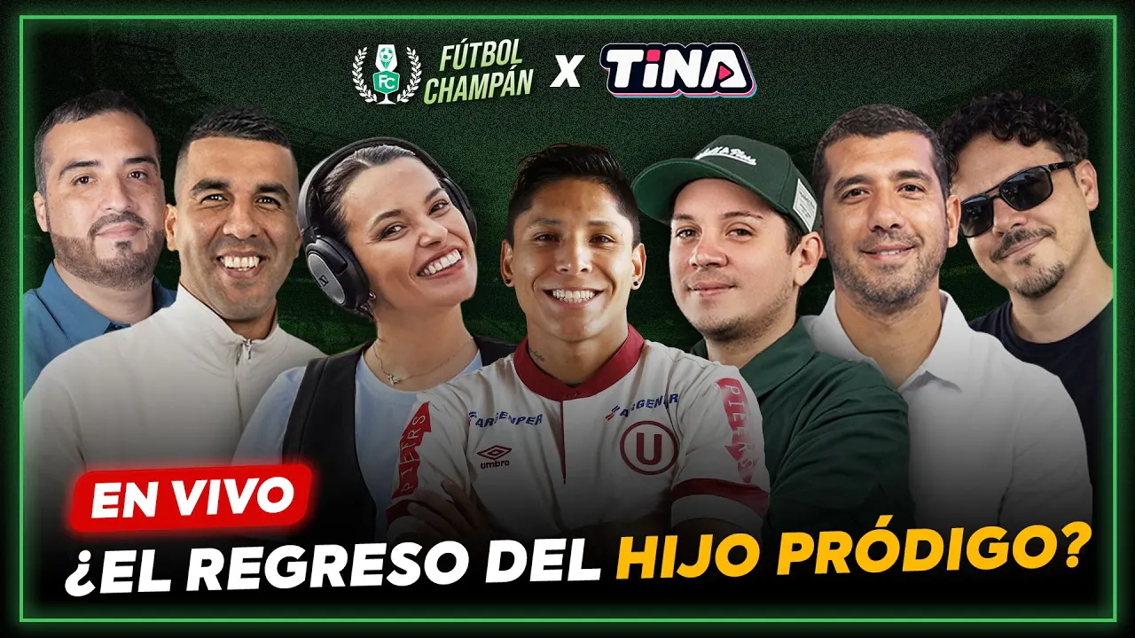 Reproducir: FÚTBOL CHAMPÁN: ¿ROMPERÁ ALIANZA EL RECORD DE PUNTOS EN EL APERTURA?