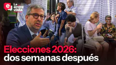 Radio Nacional EN VIVO: "La entrevista", hoy 27 de abril del 2026