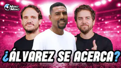 ¿EN QUÉ FECHA SALDRÍA TRICAMPEÓN LA ‘U’? EN VIVO CON ‘CACHITO’ RAMÍREZ