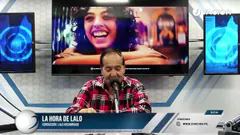 #ENVIVO | La Hora de Lalo por RADIO OVACION