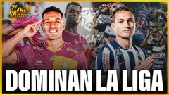 Dominan la Liga 1: Los Chankas y Alianza Lima lideran la tabla | El Otro Show 23/03/26