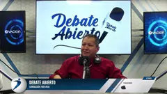 #ENVIVO | DEBATE ABIERTO POR RADIO OVACION