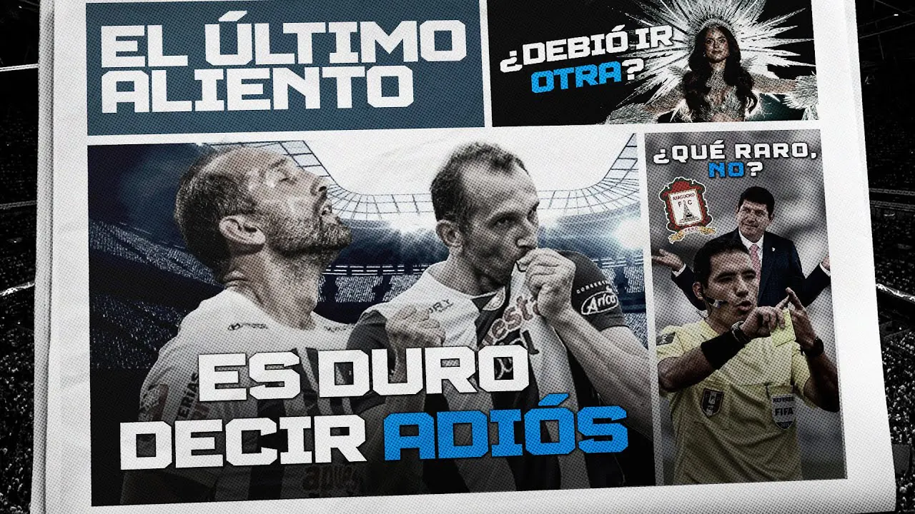 Reproducir: ¿EL PIRATA SE DESPIDE?| EL ÚLTIMO ALIENTO 💀