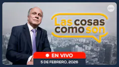 EN VIVO DENUNCIAS EN TORNO A LA FRANJA ELECTORAL