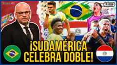 EN VIVO A PRESIÓN CON MR. PEET