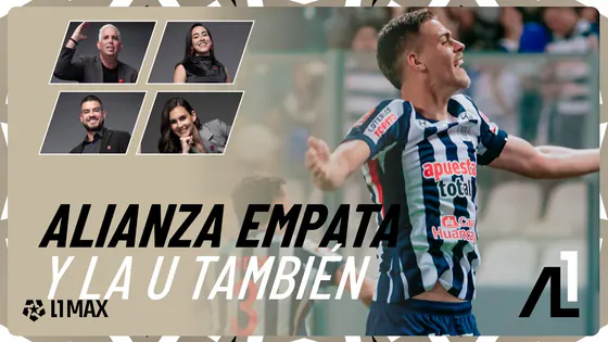 AL L1mite EN VIVO: el mejor ANÁLISIS y toda las repercusiones de la fecha 4 del Torneo Clausura