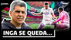 NO HAY MLS PARA INGA... BARCO EXPLOTA | La Interna