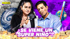 ¡ALERTA CLIMÁTICA! ¿LOS TIBIOS TOMAN PARTIDO? | BEO NOTICIAS