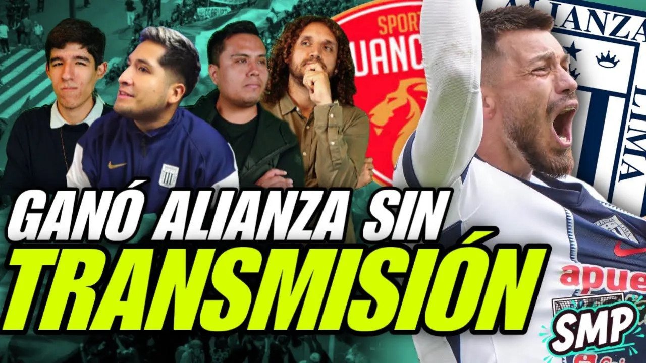 Reproducir: SALIMOS MAL PARADOS🔥LA LIGA PERUANA SE VE POR TIKTOK💥GLORIA A CANTERO EN LAS ALTURAS